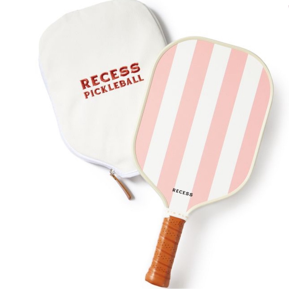Pickleball Paddle